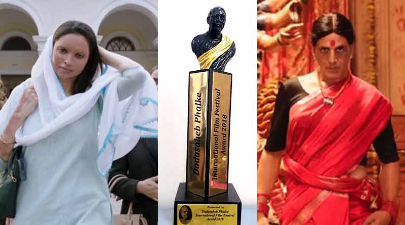 Dadasaheb Phalke International Film Festival Awards 2021, releases winner list | Sangbad Pratidin