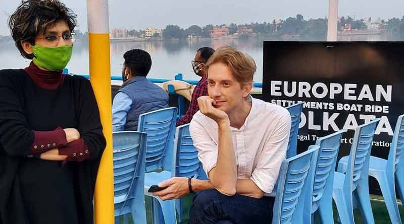 Valentine’s day onwards enjoy European Settlements Boat Ride via Chandannagar and Serampore | Sangbad Pratidin