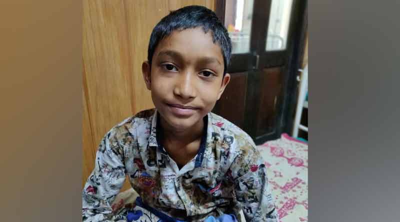 গলায় মরণফাঁস, সাতদিন কোমায় থাকা ১০ বছরের শিশুর জীবন বাঁচালেন চিকিৎসকরা