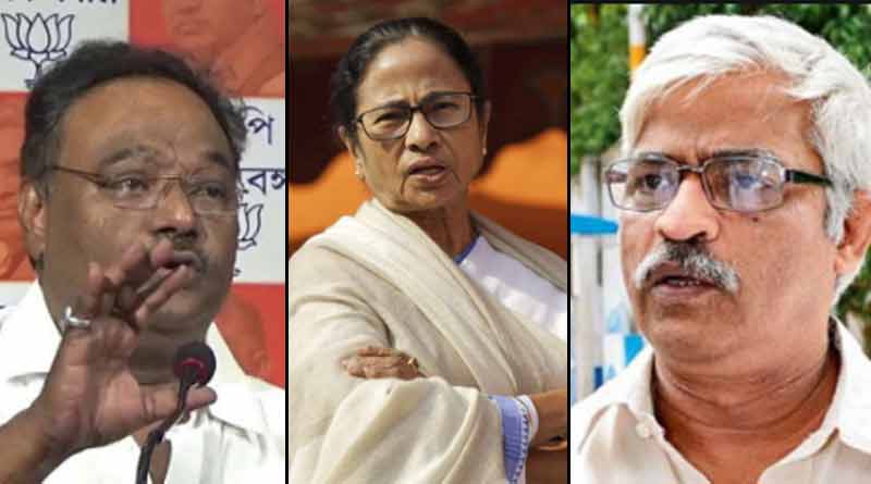 Sujan chakraborty attacks Chief Minister mamata banerjee over budget | Sangbad Pratidin