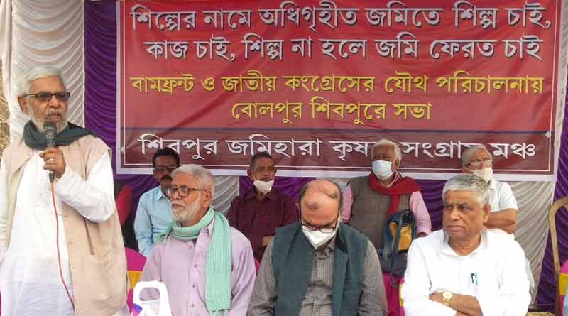 ‘মিম সাম্প্রদায়িক দল, এদের সঙ্গে কোনও জোট নয়’, বীরভূমে স্পষ্ট বার্তা আবদুল মান্নানের