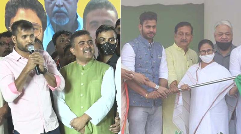 মনোজকে ‘আউট’ করতে দিন্দাকে নিল বিজেপি, গেরুয়া শিবিরে প্রাক্তন পেসার