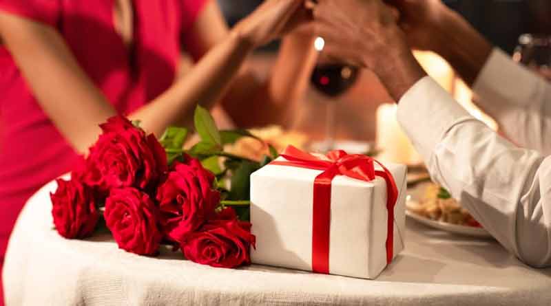 Gift list for Your Special one on valentines day | Sangbad Pratidin