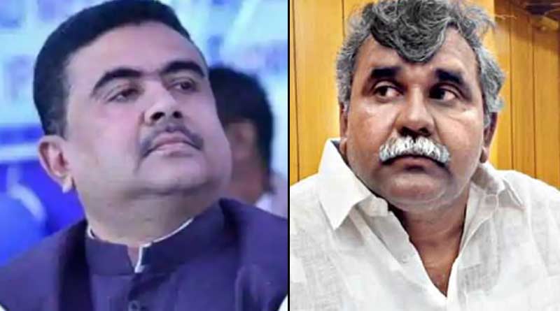 ‘ক্ষমতা থাকলে পাণ্ডবেশ্বর থেকে দাঁড়ান, হারাবই’, শুভেন্দুকে চ্যালেঞ্জ জিতেন্দ্র তিওয়ারির