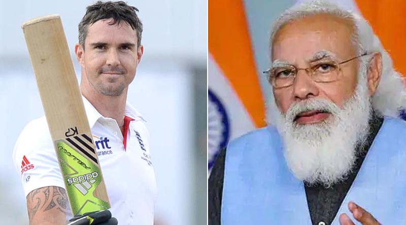 ভারতের ‘উদারতা’র প্রশংসা কেভিন পিটারসেনের, প্রত্যুত্তর দিলেন প্রধানমন্ত্রী মোদিও