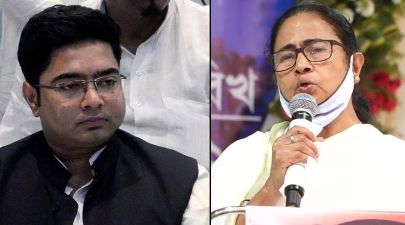 West Bengal chief minister Mamata Banerjee attacks BJP's Amit Shah| Sangbad Pratidin