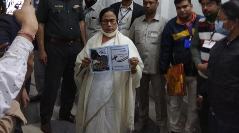 ফের কল্পতরু মুখ্যমন্ত্রী, বিধানসভা অধিবেশনের শেষদিনে ৭২ হাজার কোটির নয়া প্রকল্পের ঘোষণা
