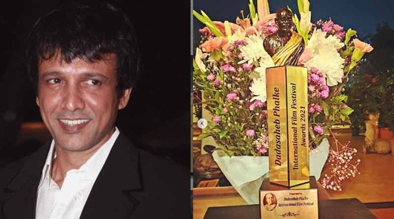 Bollywood Actor Kay Kay Menon Bags The Prestigious Dadasaheb Phalke Award | Sangbad Pratidin