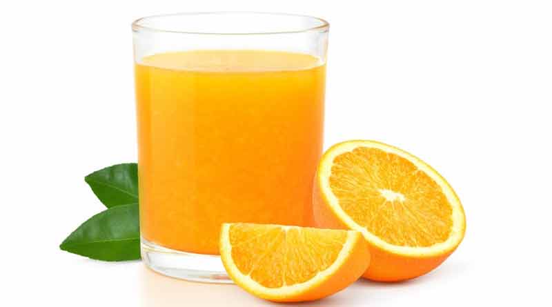 Orange juice Improves Heart Health, Immunity Booster | Sangbad Pratidin