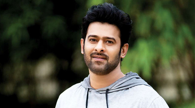 Pre-teaser of 'Radhe Shyam' released with new look of South Superstar Prabhas | Sangbad Pratidin