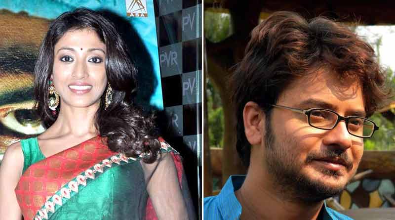 Actor Rahul Banerjee and Actress Paoli Dam pair up for a new Bengali Movie | Sangbad Pratidin