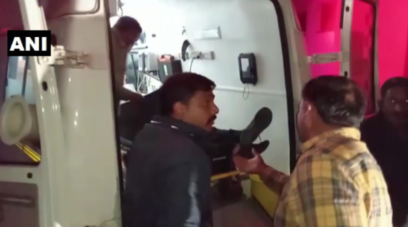 আমেরিকার ছায়া রোহতকে, কুস্তির আখড়ায় ঢুকে এলোপাথাড়ি গুলি বন্দুকবাজের, মৃত ৫