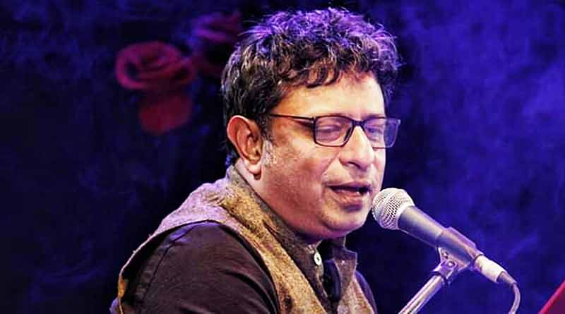 Rupankar Bagchi's New Song to be release on February 14 | Sangbad Pratidin