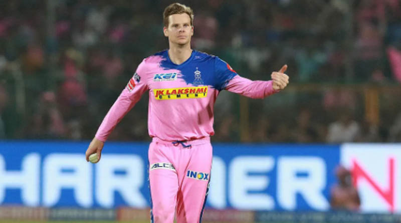 নিলামে প্রত্যাশিত দাম মেলেনি, চোটের অজুহাতে IPL থেকে সরতে পারেন স্মিথ!