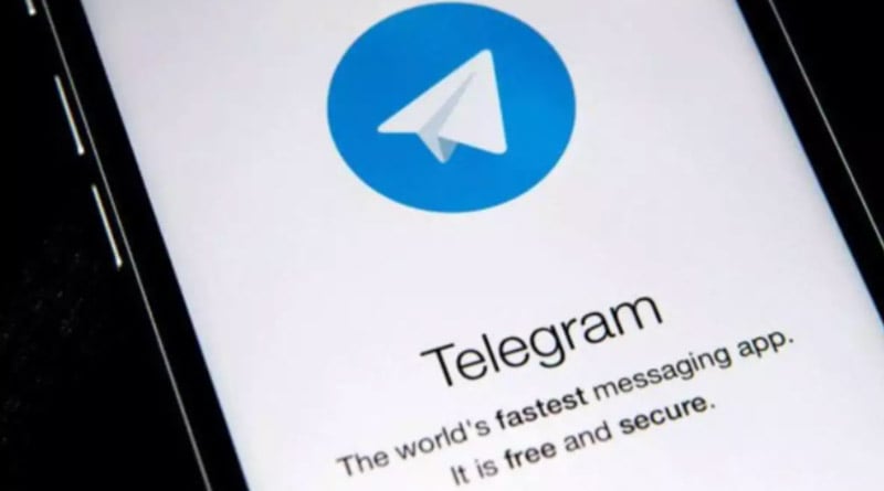 Telegram gets auto-delete messages, new widgets and other features | Sangbad Pratidin