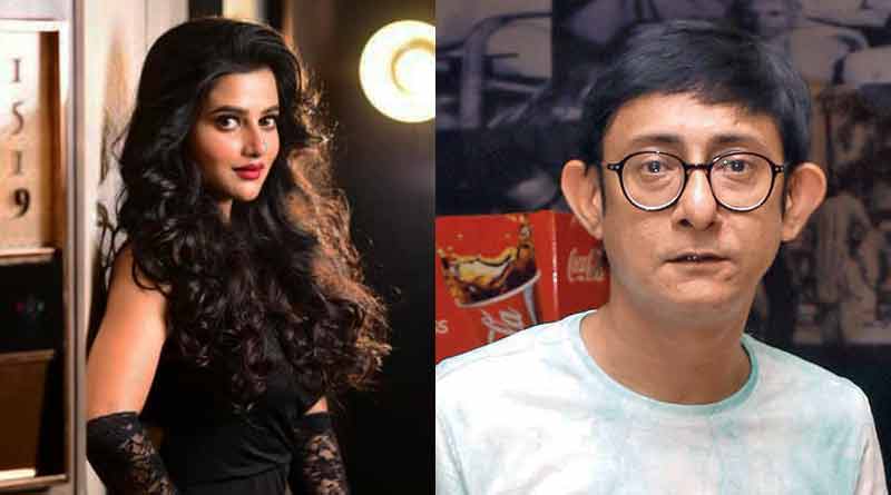 Actress Ushasi Ray, Kanchan Mullick will be seen in Abhimanyu Mukherjee's Iskaboner Rani | Sangbad Pratidin
