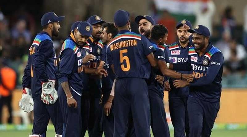 India’s squad for Paytm T20I series against England announced | Sangbad Pratidin