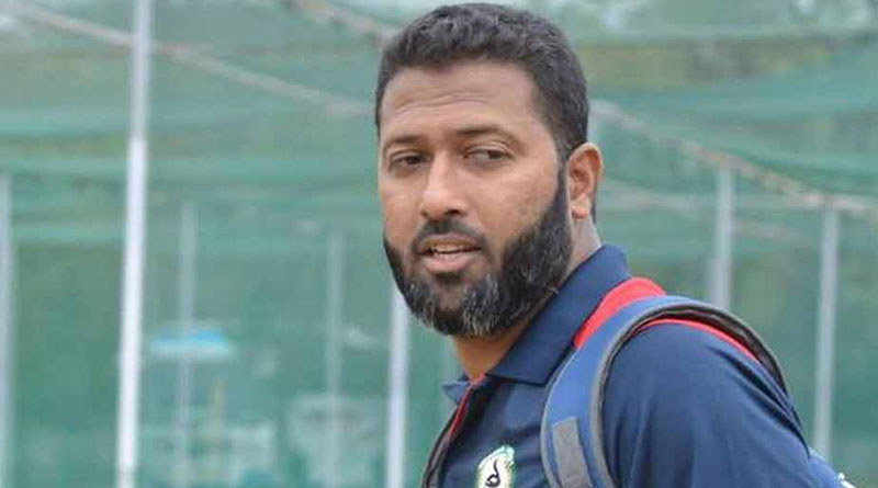 Wasim Jaffer laments 'communal' allegations, denies favouring Muslim players in team | Sangbad Pratidin