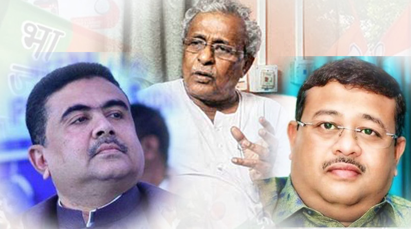 ‘গড়’ ধরে রাখতে পারবে অধিকারীরা? কী বলছে পূর্ব মেদিনীপুরের ভোটচিত্র