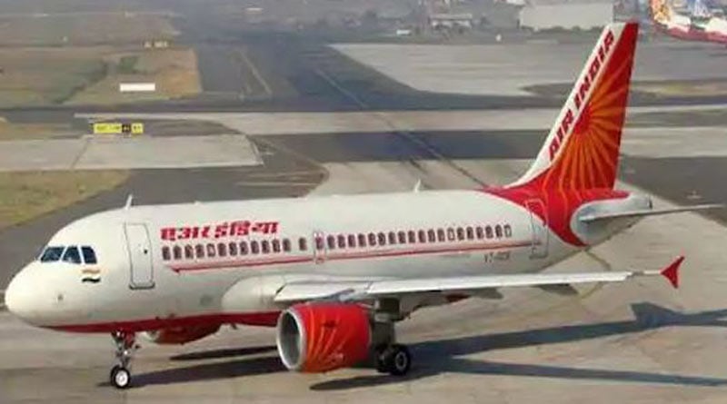 Massive data breach at Air India around 45 lakh affected | Sangbad Pratidin