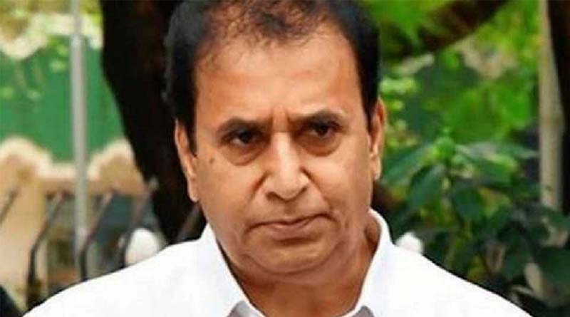 Ex-Mumbai top cop accuses HM Anil Deshmukh of asking Rs 100 cr per month | Sangbad Pratidin