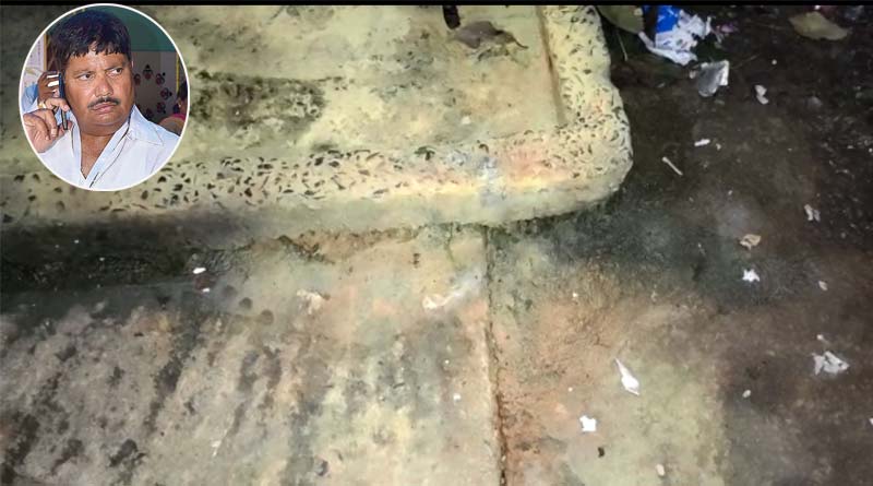 অর্জুন সিংয়ের খাসতালুকে দফায়-দফায় বোমাবাজি, পুলিশের বিরুদ্ধে কমিশনে যাচ্ছেন সাংসদ
