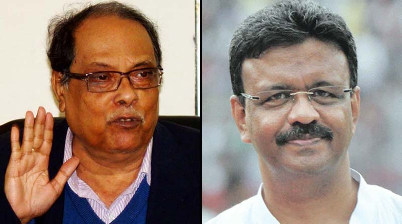 সোমবারের মধ্যে পুরপ্রশাসকের পদ থেকে সরাতে হবে রাজনৈতিক ব্যক্তিত্বদের, নির্দেশ কমিশনের