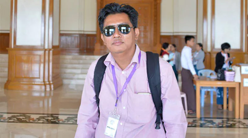 লাগাতার বিক্ষোভে চাপের মুখে মায়ানমারের সেনাশাসকরা, অবশেষে মুক্ত সাংবাদিক