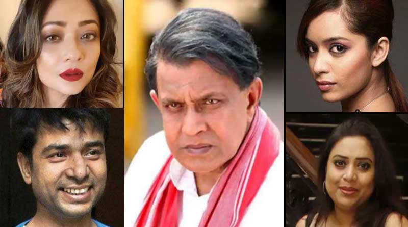 প্রার্থী হলেন না মিঠুন চক্রবর্তী, বহু তারকাকে টিকিট দিল না বিজেপি