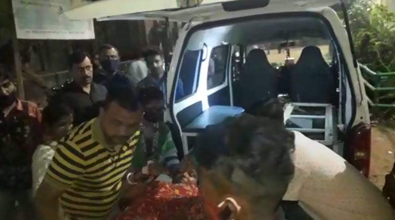 বাড়িতে ঢুকে বিজেপি কর্মীর স্ত্রীকে বেধড়ক মারধর, অভিযোগের তির তৃণমূল কর্মীদের দিকে