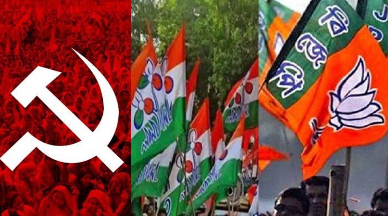 Dhupguri bypolls tomorrow, will BJP retain citadel | Sangbad Pratidin