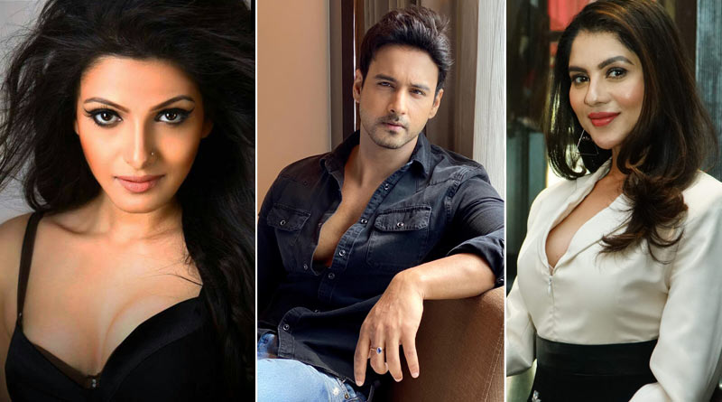 বিজেপির প্রার্থী তালিকায় একাধিক তারকা, দেখে নিন কে কোথায় দাঁড়িয়েছেন?