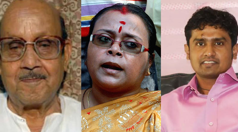 WB assembly polls: List of TMC dissidents who failed to get ticket from BJP |Sangbad Pratidin