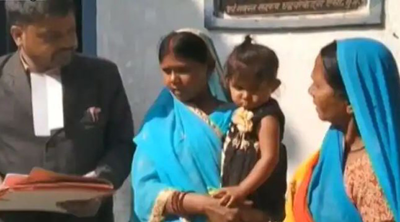 বন্ধ্যাকরণের ২ বছর পরে ফের অন্তঃসত্ত্বা বিহারের গৃহবধূ! ১১ লক্ষের ক্ষতিপূরণ দাবি