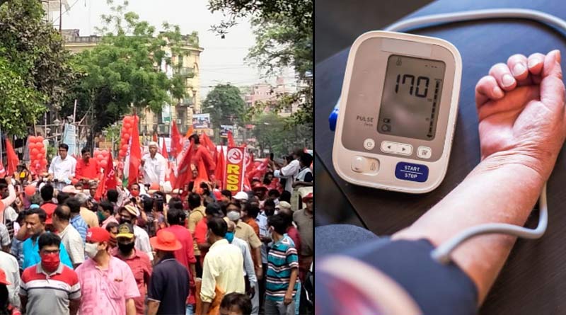 West Bengal Assembly Elections: Here is how to keep blood pressure under control | Sangbad Pratidin