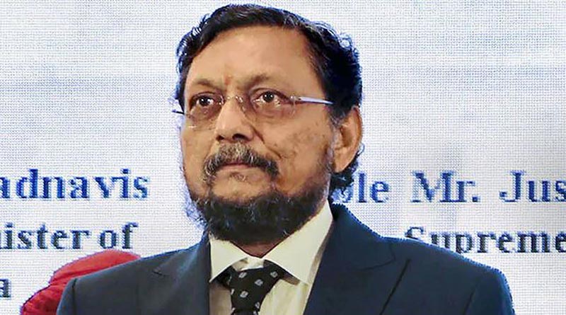 ‘ধর্ষককে বিয়ে করতে বলিনি’, মন্তব্যের ভুল ব্যাখ্যা হয়েছে বলে দাবি প্রধান বিচারপতির