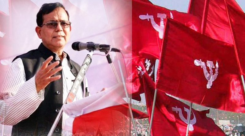 দীর্ঘদিন বাদে বিধানসভার লড়াইয়ে সেলিম, বামেদের প্রার্থী তালিকায় নবীন-প্রবীণের বেনজির মিশেল