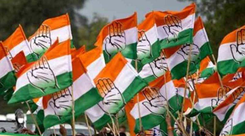 Congress candidate list: Congress announces 32 more candidates' names in Kolkata Municipal Election 2021 | Sangbad Pratidin