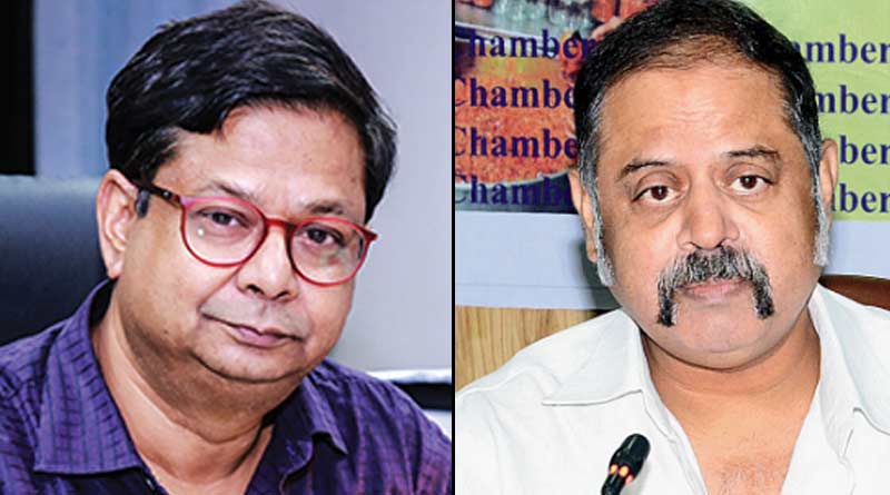 আজই তৃণমূলে যোগ দিতে পারেন হিডকোর চেয়ারম্যান ও রাজ্যের প্রাক্তন মুখ্যসচিব! তুঙ্গে জল্পনা