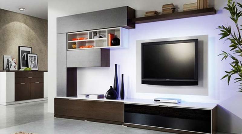 Vastu Tips for Home: know where the TV belongs in the drawing room
