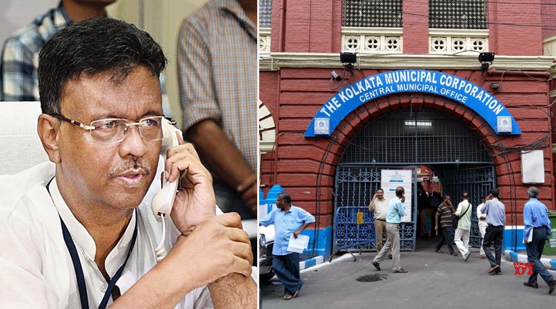 Coronavirus: Micro Containment Zones in Kolkata are now 44 | Sangbad Pratidin
