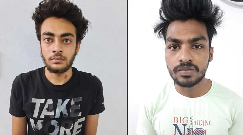 খাস কলকাতায় সাহায্য করার অজুহাতে কিশোরীকে হেনস্তা! পুলিশের জালে ২ যুবক