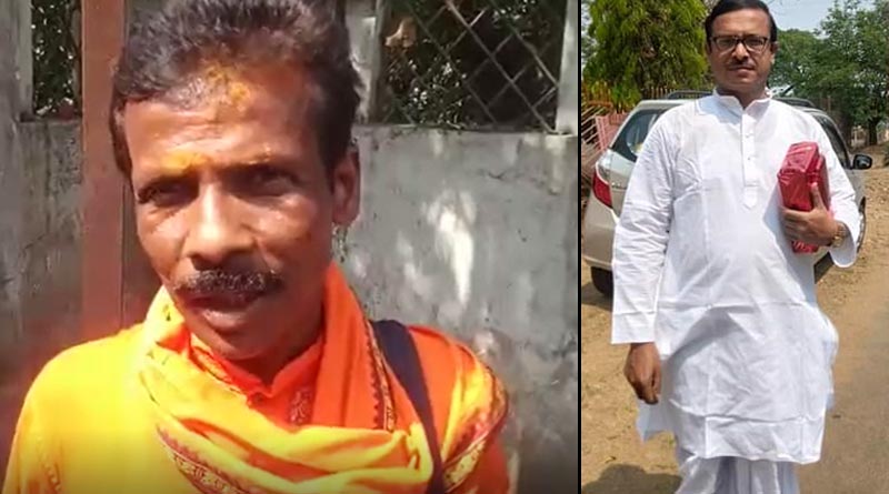 শেষ মুহূর্তে ধাক্কা, মনোনয়ন জমা দেওয়ার ঠিক আগেই গলসিতে বদল বিজেপি প্রার্থী