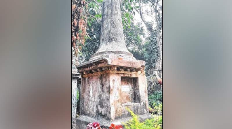 মানবদরদী চিকিৎসক আলেকজান্ডার গ্রে’র সমাধির হদিশ কলকাতায়, খুশি স্কটিশরা