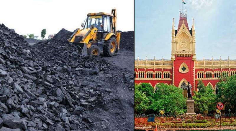 Coal smuggling: Binay mishra filed a case in Calcutta High court | Sangbad Pratidin