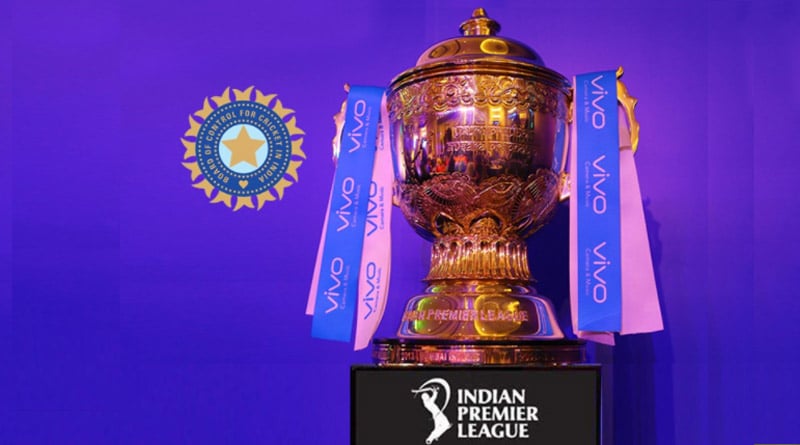 BCCI looking to organise IPL 2022 in these countries as Plan B: Report | Sangbad Pratidin