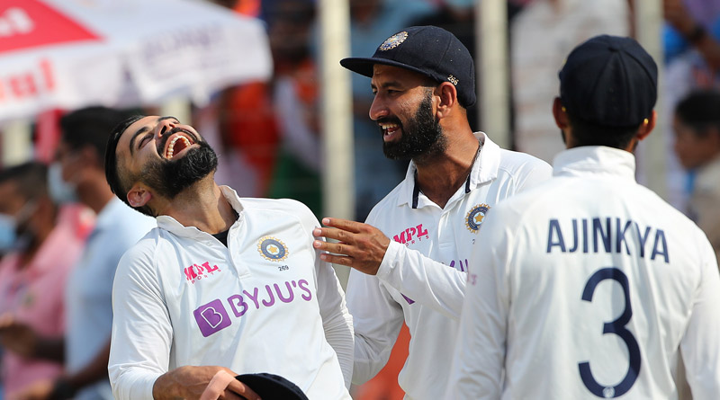 বিশ্ব টেস্ট চ্যাম্পিয়নশিপ ফাইনাল ও টেস্ট সিরিজের জন্য ঘোষিত ভারতীয় দল, বাদ হার্দিক-ভুবি
