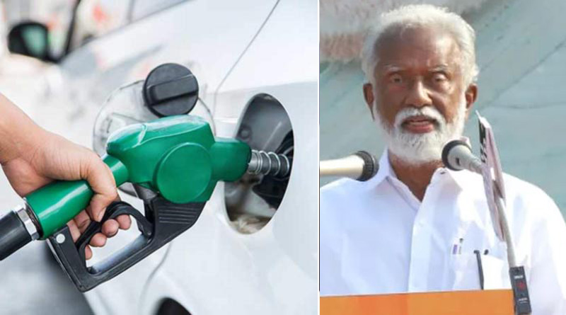 If party comes to power in Kerala, fuel prices will be Rs 60, claims BJP leader