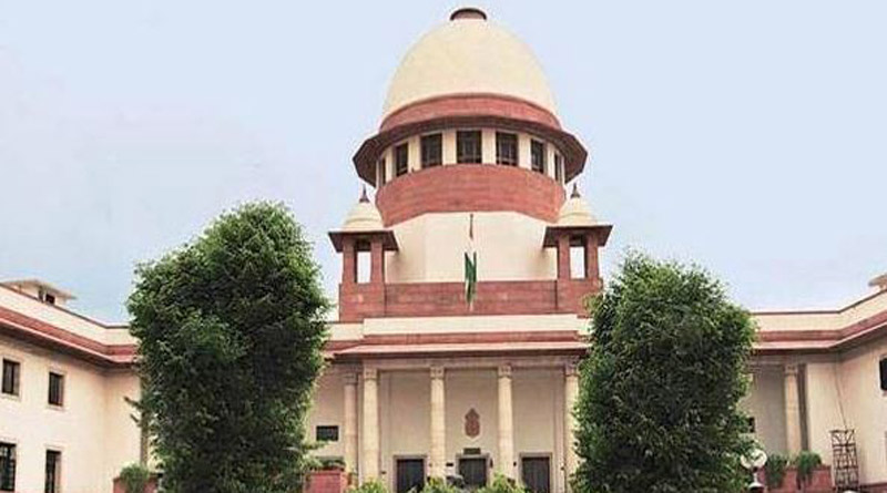 Suprem Court says plea seeking Pegasus probe may be Heard Next Week | Sangbad Pratidin