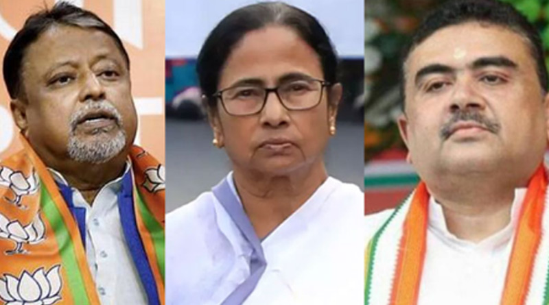 শুভেন্দুর মতো এত খারাপ নয় মুকুল: মমতা বন্দ্যোপাধ্যায়